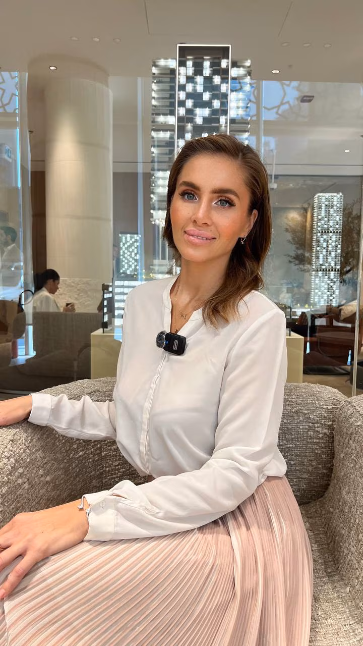 Visit Lady's Profile