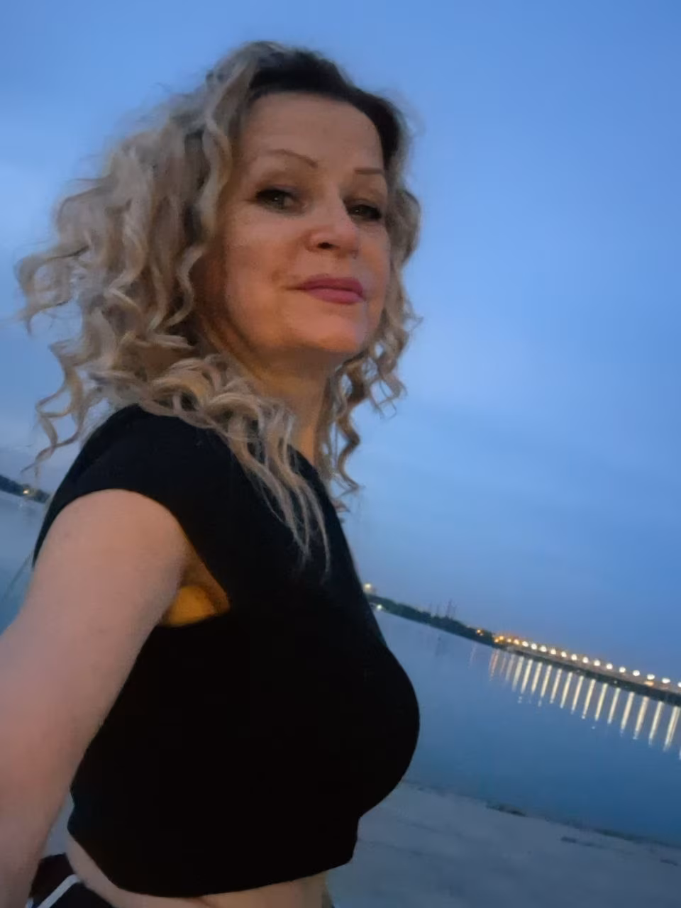 Discover Her Profile