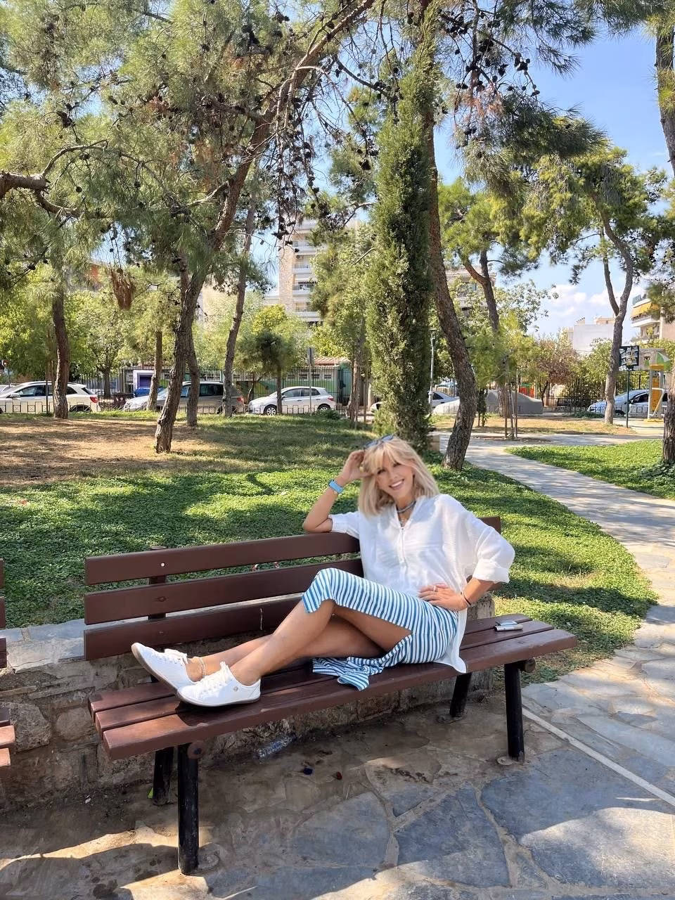 About girl