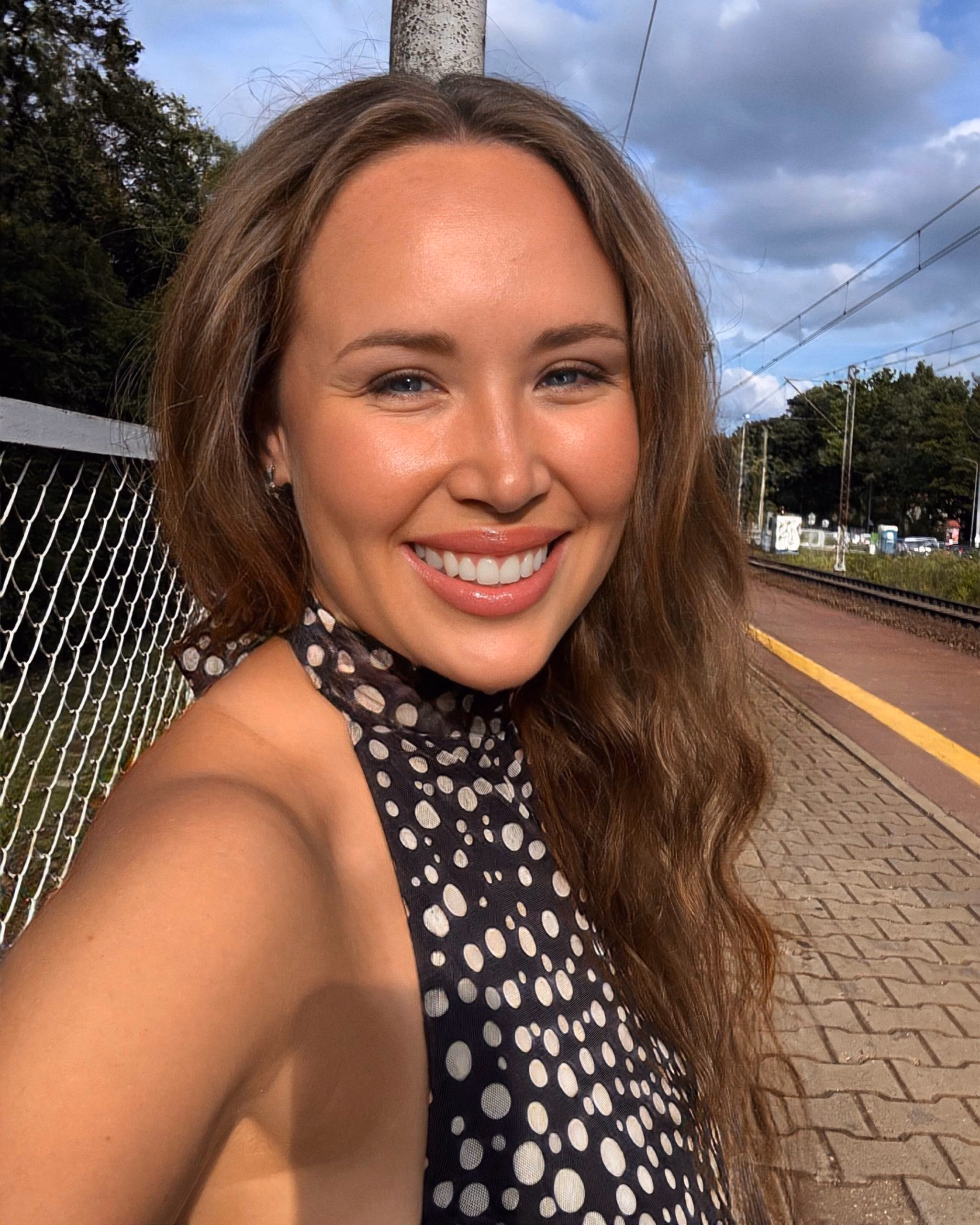 Discover Her Profile