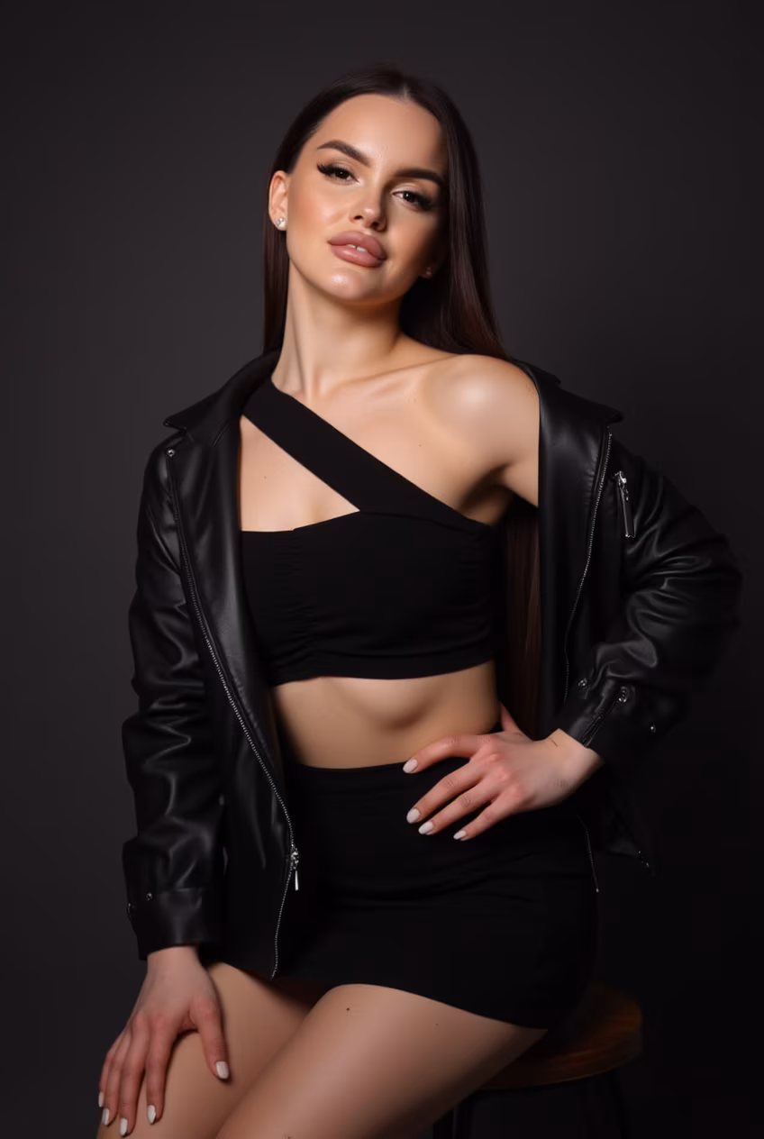 Learn More About Her