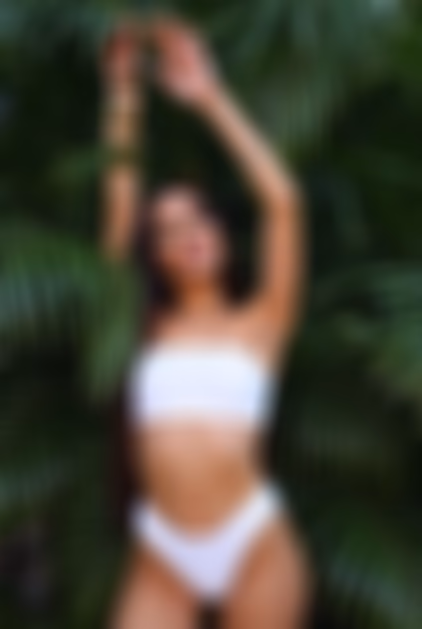 Open Woman's Profile