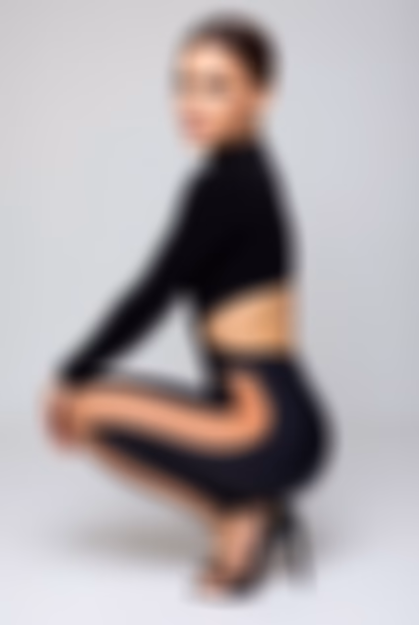 Full Profile