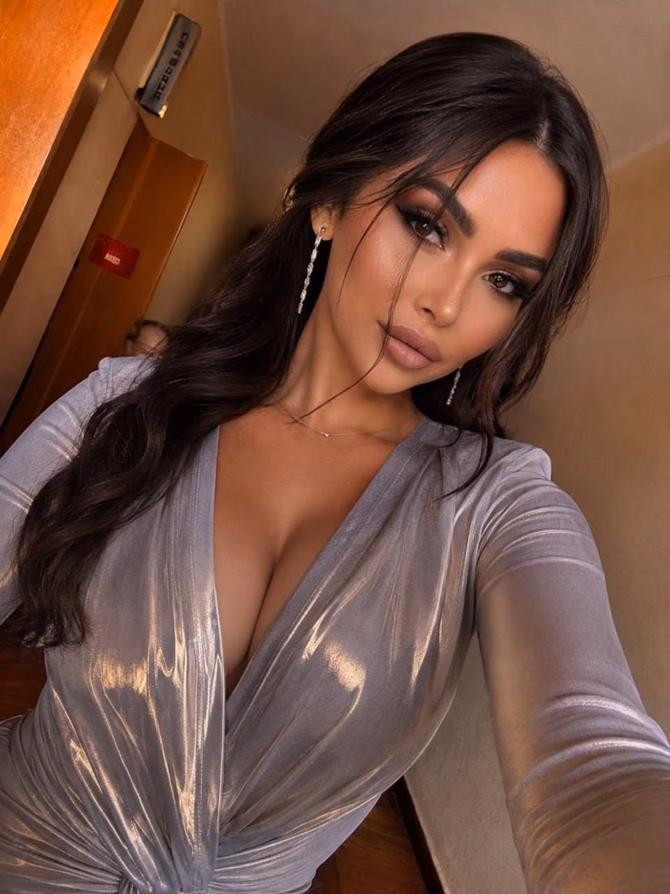 Discover Her Profile