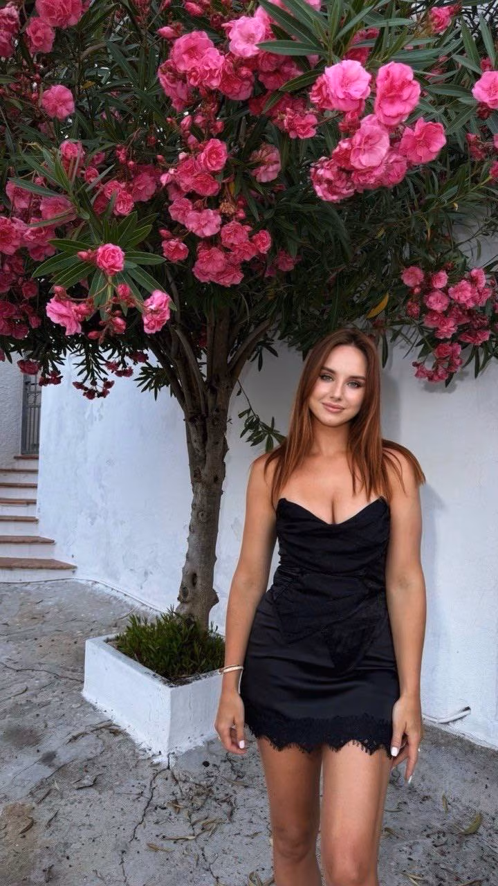Learn More About Her