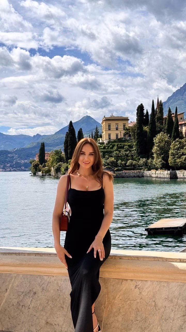 Visit Lady's Profile