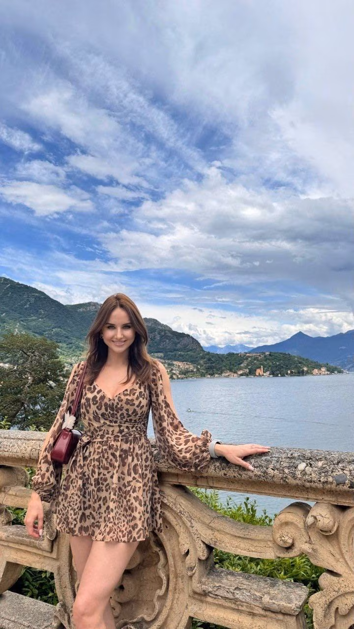 Discover Her Profile