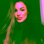 Yeva 25 Mykolaiv Ukraine prete pour la vie de couple