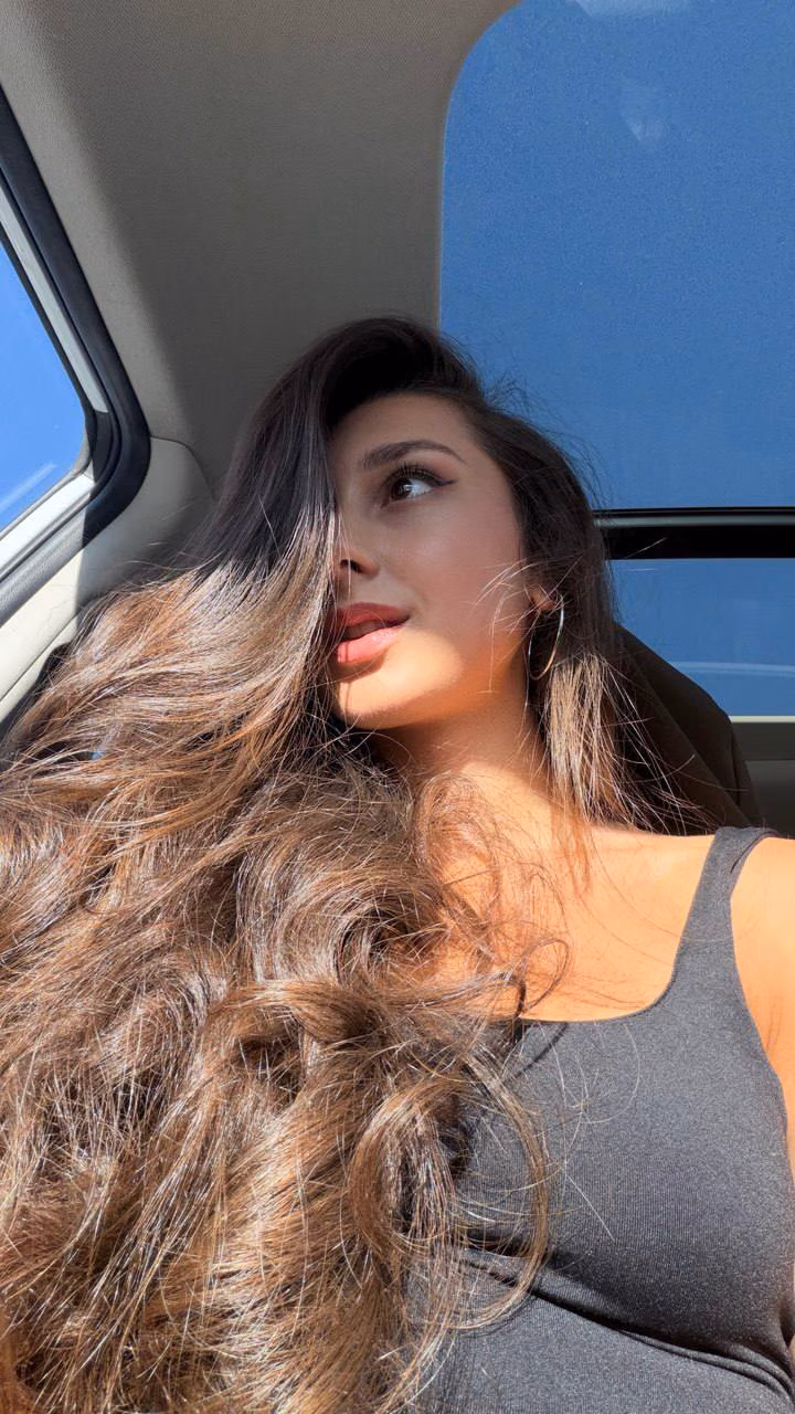 See Lady's Profile
