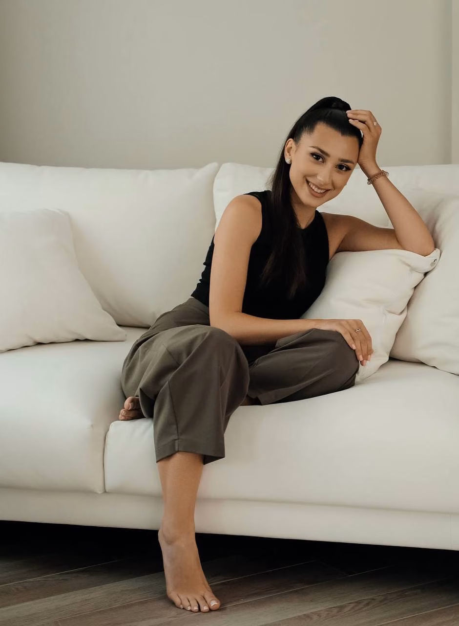 Visit Lady's Profile