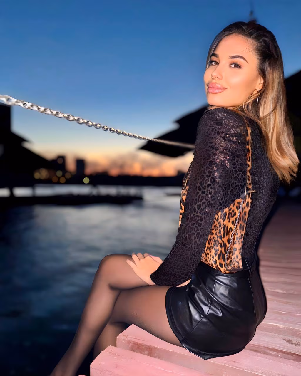 Visit Lady's Profile