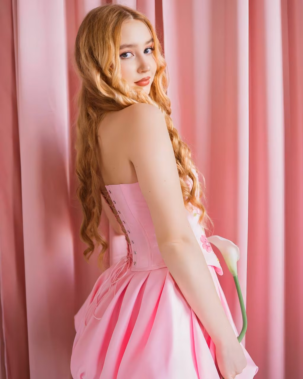 Full Profile