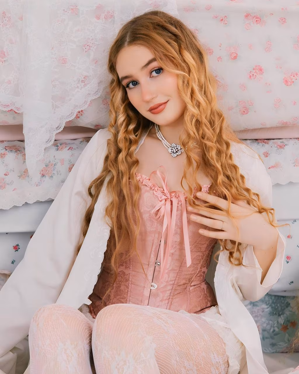 Get to Know bride