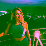 Elina 32 Hamburg Germany veux construire une famille