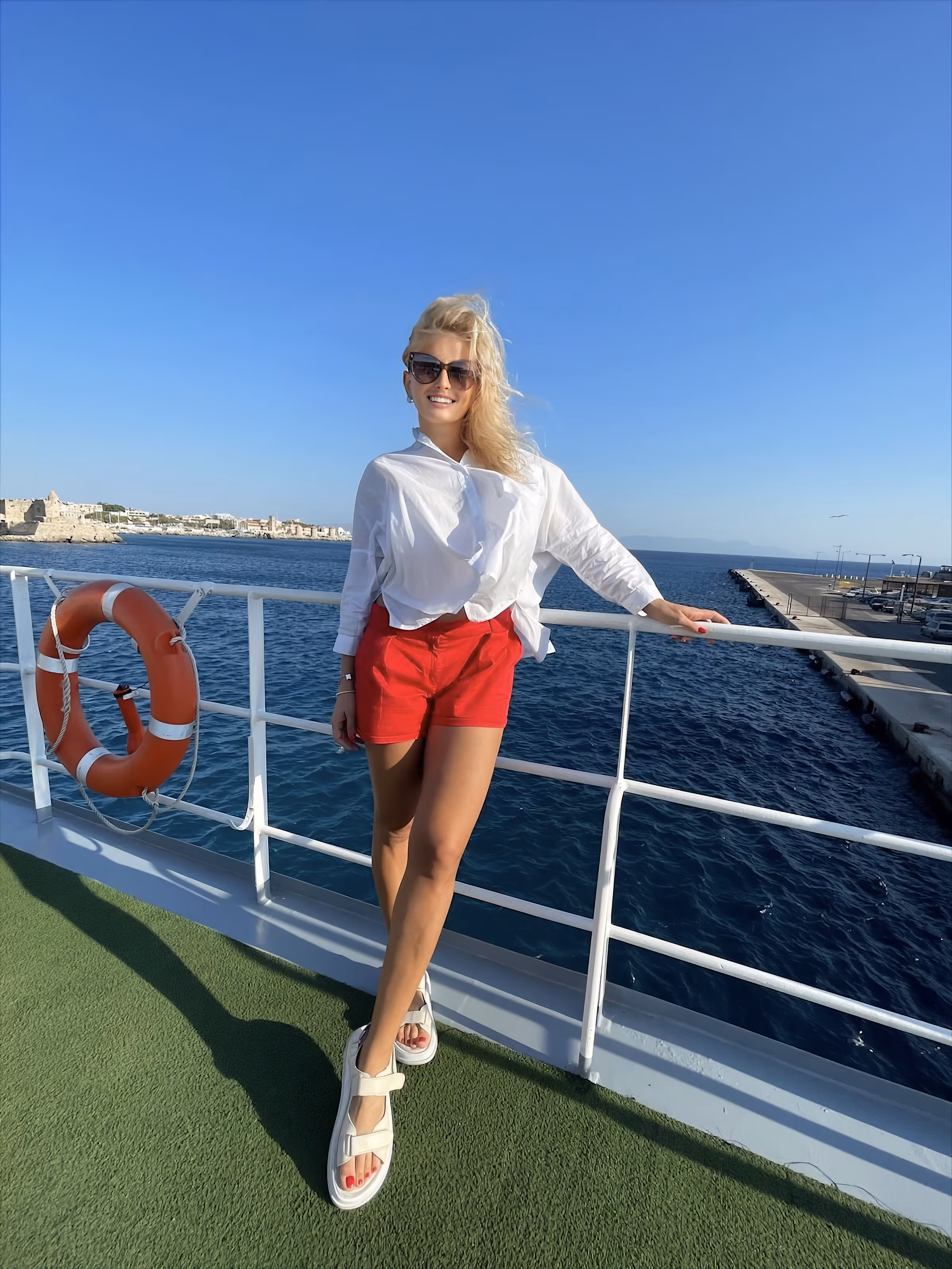 Visit Lady's Profile
