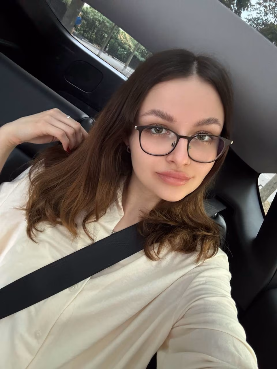 Learn More About Her