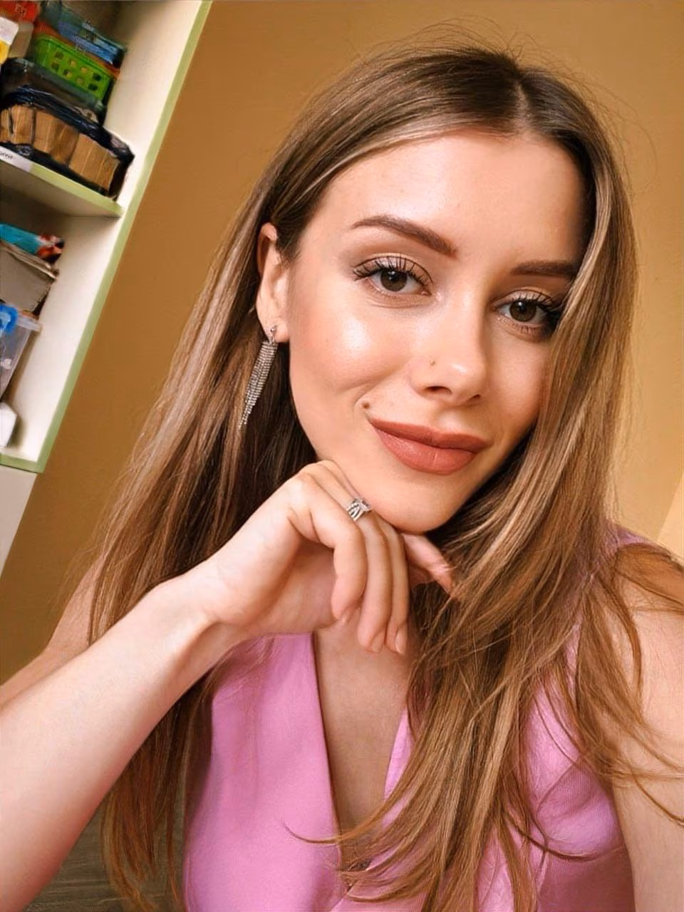 Learn More About Her