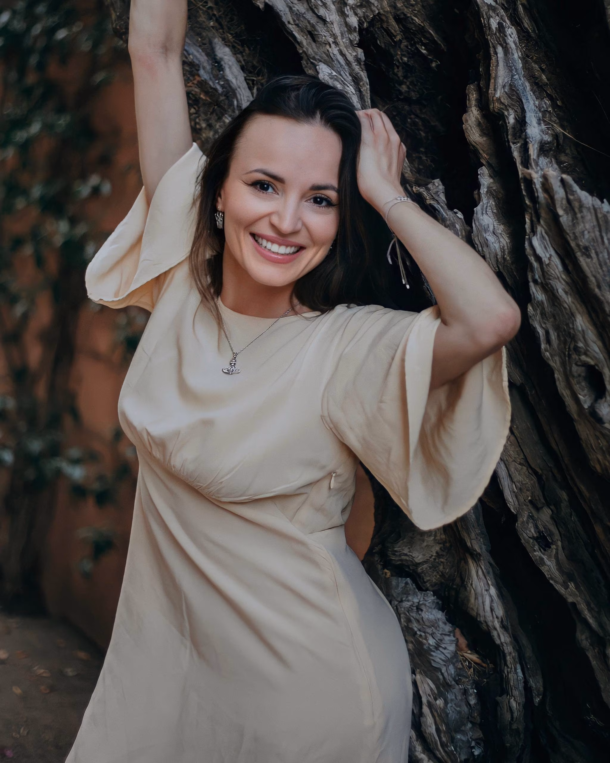 Discover Her Profile