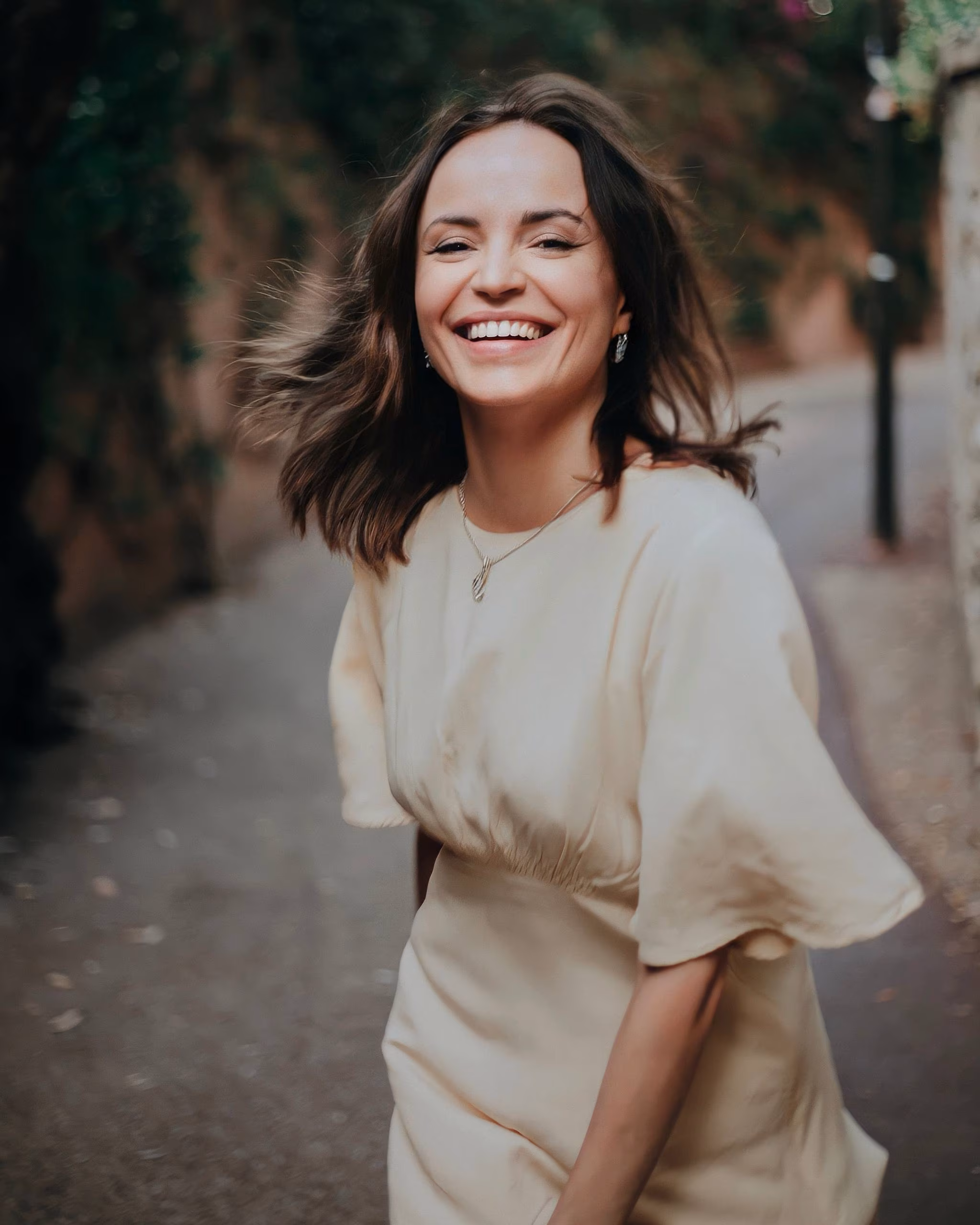 Visit Lady's Profile