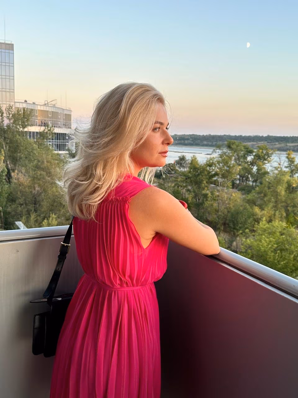 Explore Profile