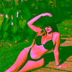 Paola 30 Madrid Spain veux un partenaire pour la vie